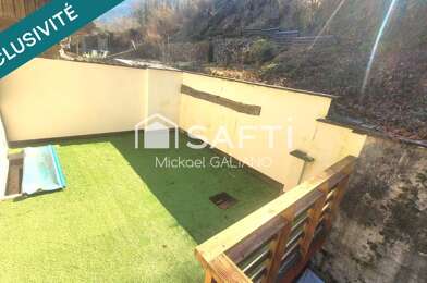 Maison 3 pièces 159500 €