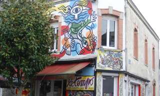 Commerce  350 m² à vendre à Guémené-Penfao (44290)