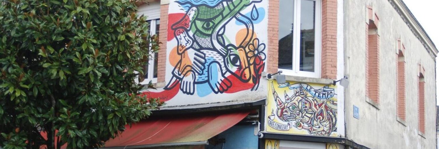 Commerce  350 m² à vendre à Guémené-Penfao (44290)