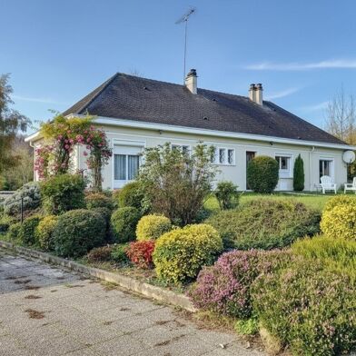 Maison 7 pièces 295000 €