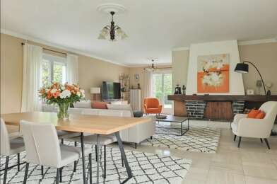 Maison 7 pièces 265000 €