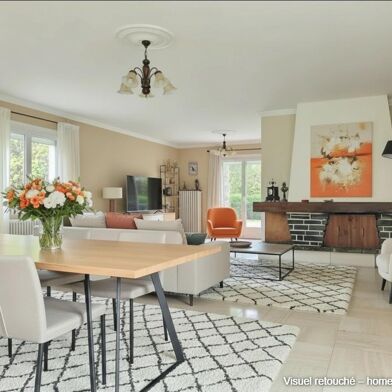 Maison 7 pièces 295000 €