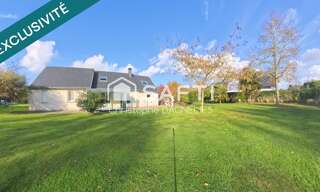 Maison 6 Pièces 111 m² à vendre à Brech (56400)