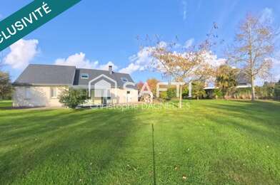 Maison 6 pièces 395000 €