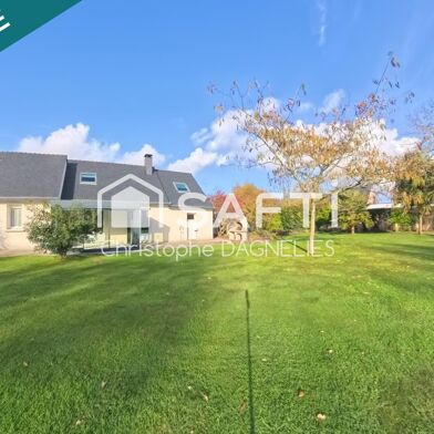 Maison 6 pièces 410000 €