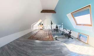 Maison 6 Pièces 111 m² à vendre à Auray (56400)