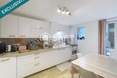 Maison 5 pièces 179000 €