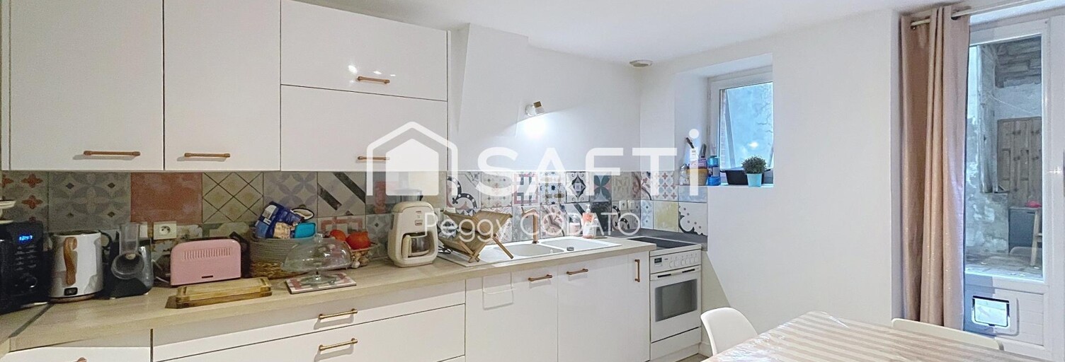 Maison 5 Pièces 150 m² à vendre à Réalville (82440)