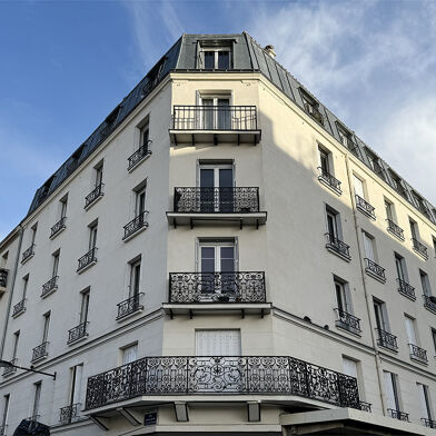 Appartement 3 pièces 220000 €