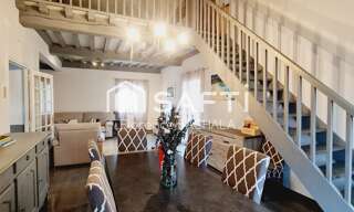 Maison 6 Pièces 141 m² à vendre à Lanthes (21250)