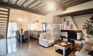 Maison 6 Pièces 141 m² à vendre à Lanthes (21250)