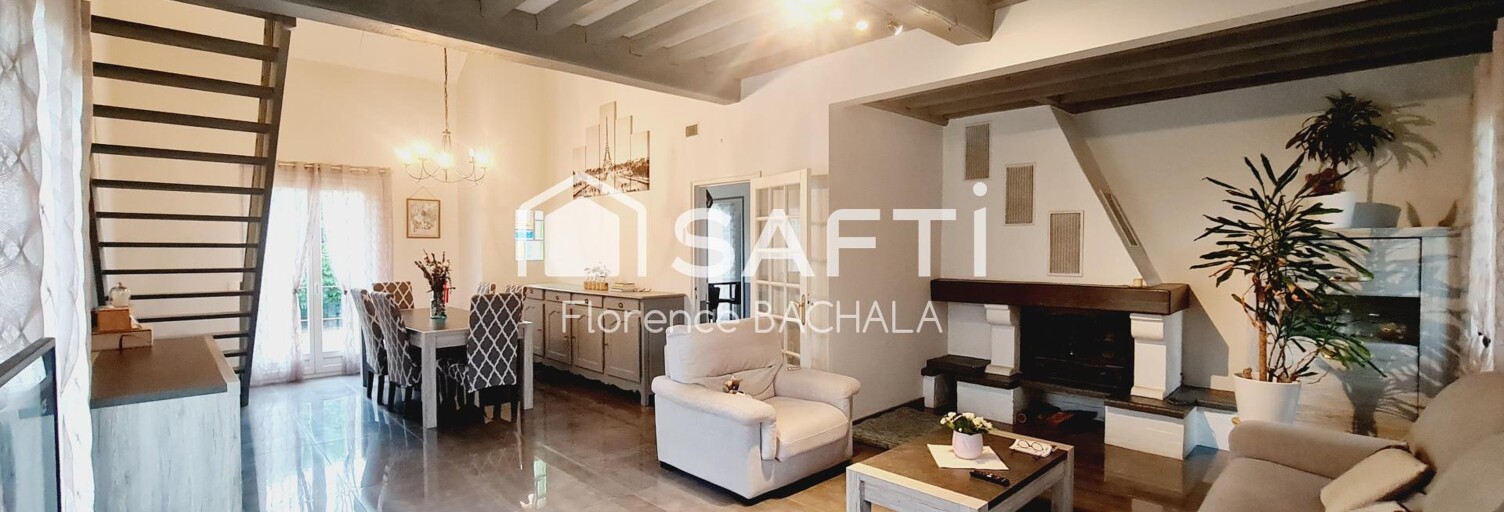 Maison 6 Pièces 141 m² à vendre à Lanthes (21250)