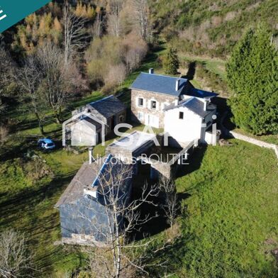 Maison 5 pièces 430000 €