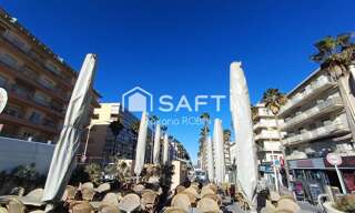 Commerce  300 m² à vendre à Canet-en-Roussillon (66140)