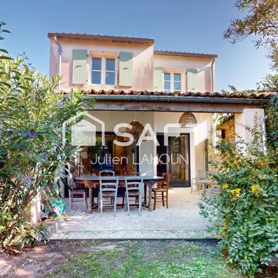 Maison 4 pièces 790000 €