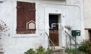 Maison 2 Pièces 30 m² à vendre à Chézy-sur-Marne (02570)