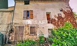 Maison 4 Pièces 140 m² à vendre à Chézy-sur-Marne (02570)