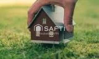 Terrain  1527 m² à vendre à Jaunay-Marigny (86130)