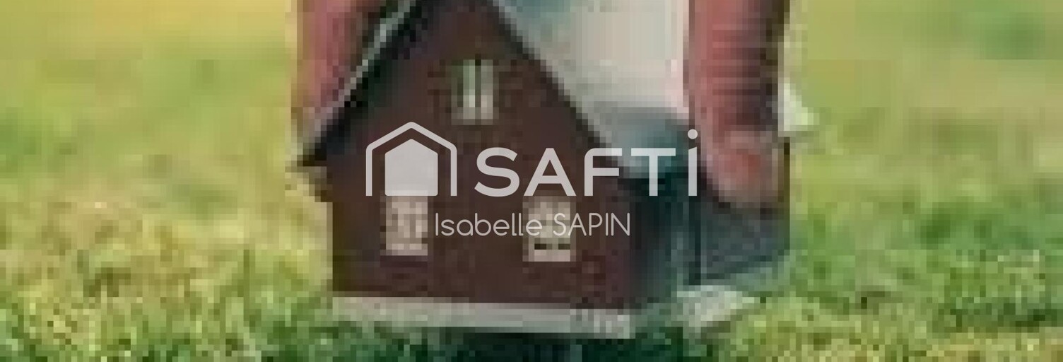 Terrain  1527 m² à vendre à Jaunay-Marigny (86130)