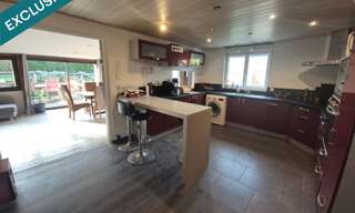 Maison 6 Pièces 140 m² à vendre à Lauw (68290)