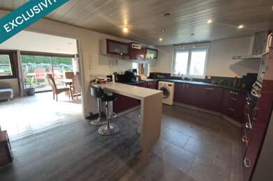 Maison 6 pièces 263000 €