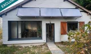 Maison 6 Pièces 106 m² à vendre à Passenans (39230)