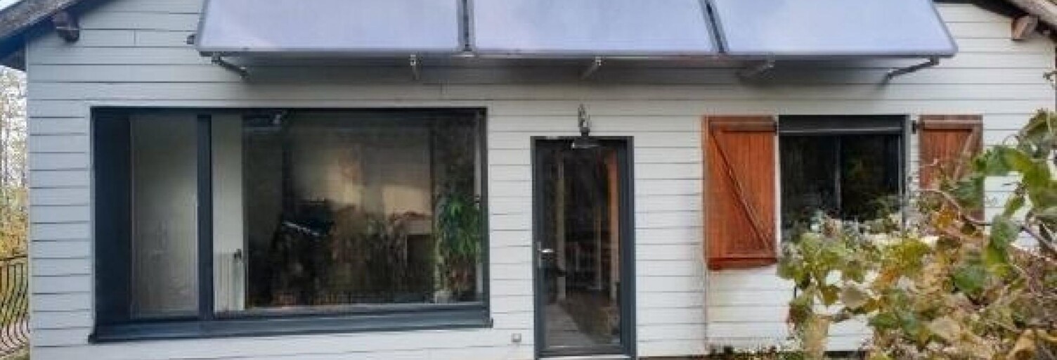 Maison 6 Pièces 106 m² à vendre à Passenans (39230)