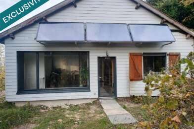 Maison 6 pièces 210000 €