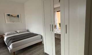 Appartement 1 Pièce 35 m² à vendre à Riedisheim (68400)