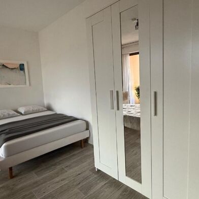Appartement 1 pièces 89500 €