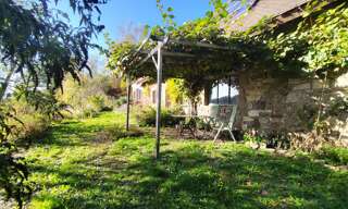 Maison 9 Pièces 250 m² à vendre à Champs-sur-Tarentaine-Marchal (15270)