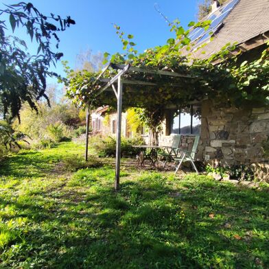 Maison 9 pièces 240000 €