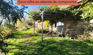 Maison 9 Pièces 250 m² à vendre à Champs-sur-Tarentaine-Marchal (15270)