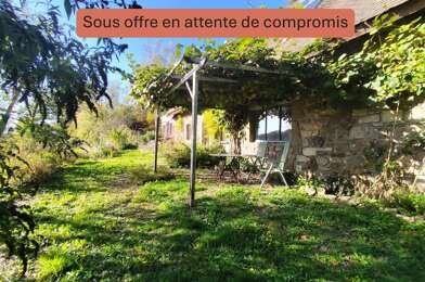 Maison 9 pièces 220000 €