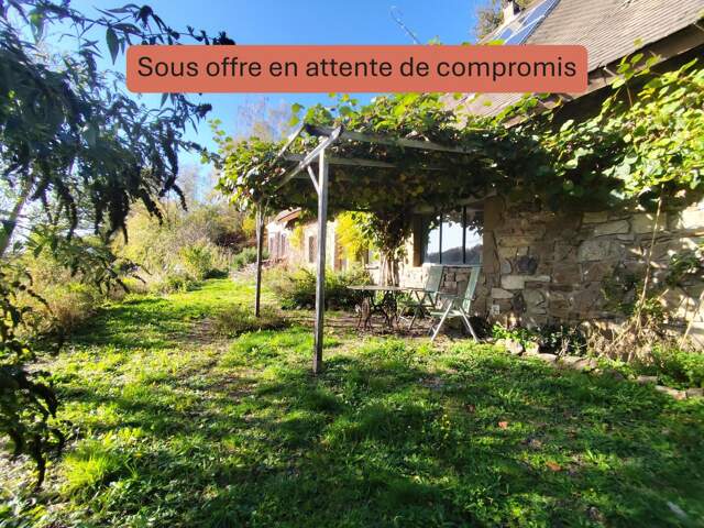 Maison de 250m² - 9 pièces — photo du bien