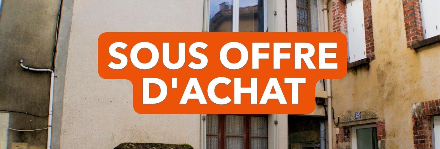 Maison 4 Pièces 62 m² à vendre à La Châtaigneraie (85120)