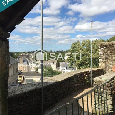 Immeuble  223000 €