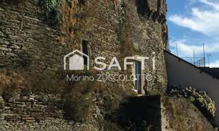 Immeuble  112 m² à vendre à Ploërmel (56800)