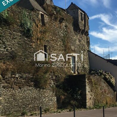 Immeuble  223000 €