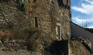 Immeuble  112 m² à vendre à Ploërmel (56800)