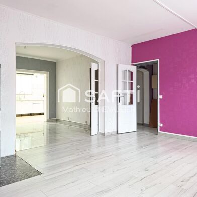 Maison 6 pièces 199900 €