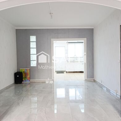 Maison 6 pièces 199900 €