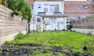 Maison 6 Pièces 127 m² à vendre à Abbeville (80100)