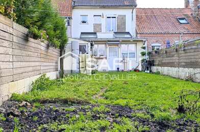 Maison 6 pièces 199900 €