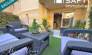 Appartement 2 Pièces 30 m² à vendre à Fréjus (83600)