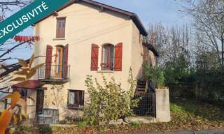 Maison 4 Pièces 82 m² à vendre à Firmi (12300)