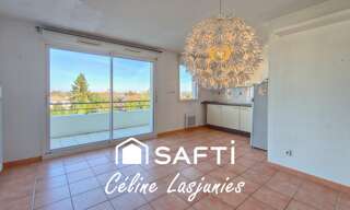 Appartement 2 Pièces 44 m² à vendre à Bègles (33130)