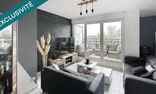 Appartement 3 Pièces 64 m² à vendre à Marolles-en-Brie (94440)