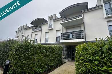 Appartement 3 pièces 270000 €