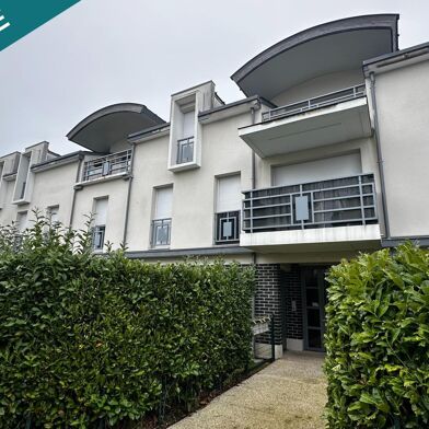 Appartement 3 pièces 270000 €